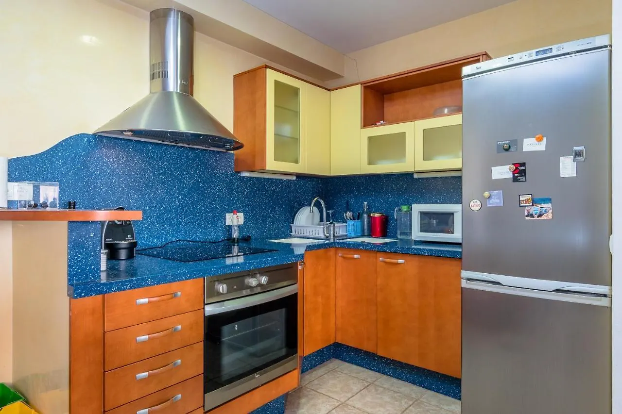 Bn-3 Calella De Palafrugell 6 Pax Apartment