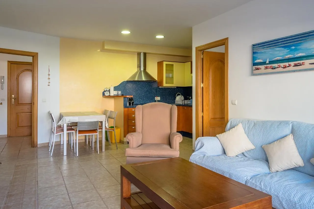 Bn-3 Calella De Palafrugell 6 Pax Apartment Spain