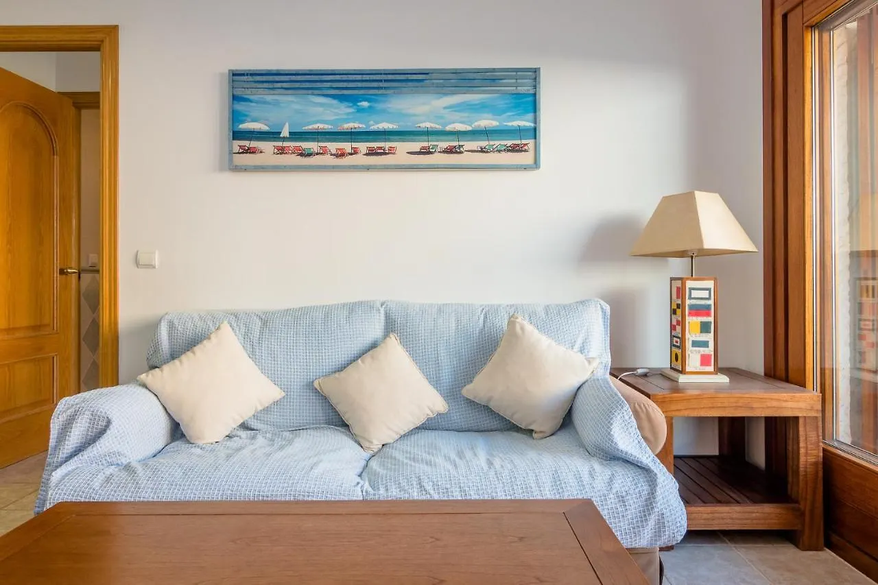 Bn-3 Calella De Palafrugell 6 Pax Apartment