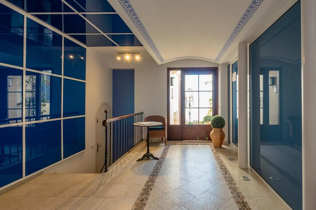 Bn-3 Calella De Palafrugell 6 Pax Apartment