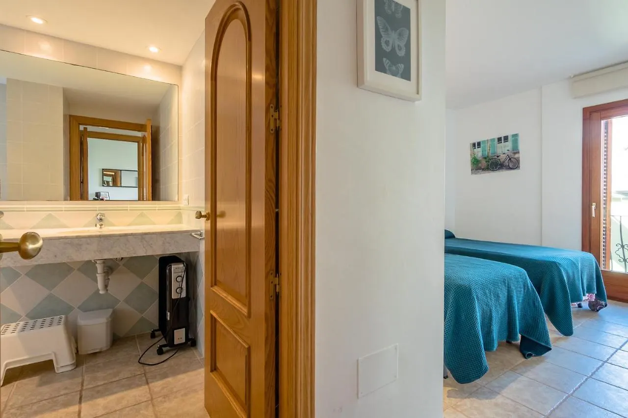 Bn-3 Calella De Palafrugell 6 Pax Apartment 0*,  Spain