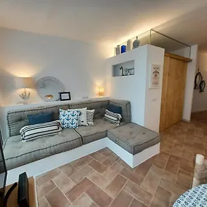 Apartamento Apto En 1ra Línea Carrer Les Voltes Parking Grátis, Calella De Palafrugell