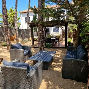 Apartamento Brisa De, Calella De Palafrugell