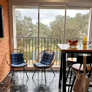 Apartamento Per Parelles Reformat Amb Piscina, Calella De Palafrugell