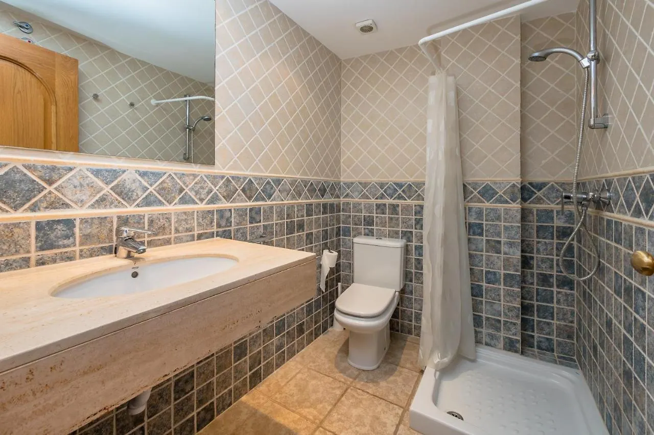 Apartament Bn-3 Calella De Palafrugell 6 Pax